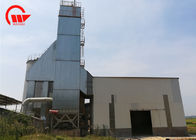 English Type Grain Drying Machine With Drying Time 6-8 Hours Loading Time 50-65 Mins