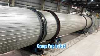 Linha de Dring de Tambor Rotativo Yunnan Shaotong