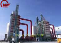PLC Controlled Maize Dryer 500-3000kg 1000-3000kg/H